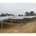 Miniatyrbillede 1 af 5: Solpaneler på jordstativpakke på 5,16 kW