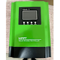 Miniatyrbillede 1 af 5: NOVA MPPT solcelleladeregulator 30A til båd, autocamper og campingvogn