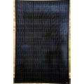 Miniatyrbild 1 av 4: Solcellspaneler AUSTA AU 440 W-27V-MHDB, 12 stycken 5,28 kW