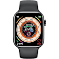 Pikkukuva 9 / 9: 2023 H11 Pro Smart Watch Series 8, 45 mm