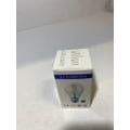 Pikkukuva 2 / 2: Clear LED low-energy lamp 4 W, E27, 2700 K