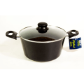 Miniatyrbild 2 av 2: GRYTA D:24cm Nonstick Induktion