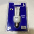 Miniatyrbillede 1 af 3: Low energy bulb tubular 7 W,