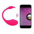 Pikkukuva 1 / 3: Remote controlled vibrator for pleasant foreplay, 10 speeds