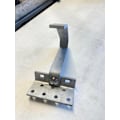 Pikkukuva 2 / 5: ​ISOTEC Roof Hook for mounting solar panels on tiled roofs
