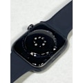 Pikkukuva 3 / 9: 2023 H11 Pro Smart Watch Series 8, 45 mm