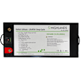 Miniatyrbillede 2 af 5: Premium Lithium batteri 12 V, 200 Ah