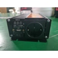 Miniatyrbillede 2 af 3: NOVA Konverter NV-P300 12V - 230V ved 300W, modificeret sinuskurve