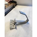 Pikkukuva 1 / 5: ​ISOTEC Roof Hook for mounting solar panels on tiled roofs