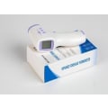 Miniatyrbild 4 av 4: Infraröd termometer med LCD display 4-pack