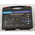 Miniatyrbillede 7 af 9: Multifunktionel Jump Starter 12V