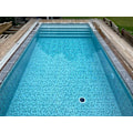 Miniatyrbild 9 av 9: Solar Pool Ionizer miljövänlig vattenrening
