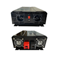 Miniatyrbillede 2 af 2: NOVA Power Inverter 2000 W, ren sinus