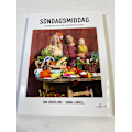Miniatyrbillede 1 af 5: Kokböckernas kokbok: Riddarna runt det operfekta bordet x 6