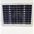 Pikkukuva 6 / 9: Emergency kit, solar-powered portable generator 10 watts, 84Wh