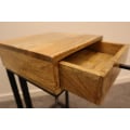 Miniatyrbillede 3 af 3: Elegant bed or side table