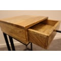 Pikkukuva 3 / 3: Elegant bed or side table