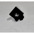 Miniatyrbillede 2 af 3: Kingfeels ändklämma för montering av solcellspaneler svart 15 st