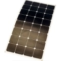 Miniatyrbillede 2 af 4: Fleksibelt tyndt solpanel 110 W, holdbart, smudsafvisende, skridsikkert