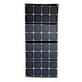 Miniatyrbillede 1 af 3: SOLARPANEL 110 W kit Foldable SUNPOWER