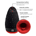Pikkukuva 3 / 4: Masturbator cup for men who want to feel good