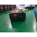 Miniatyrbild 2 av 3: NOVA NV-M1000 Powerinverter modifierad Sinusvåg