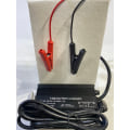 Miniatyrbillede 2 af 6: Batterioplader F300 14.6V, 10 Ah beregnet til Lithiumbatterier