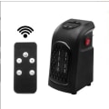 Miniatyrbillede 3 af 4: Meget effektiv mini varmeapparat Ontel Handy Heater Plug-In x 2 stk.