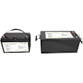 Miniatyrbillede 5 af 5: Premium Lithium batteri 12 V, 200 Ah