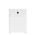 Miniatyrbillede 1 af 2: Growatt APX 5.0H batterienhet 10 kW