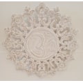 Pikkukuva 1 / 2: Unique hand-carved wall decoration 60 cm