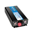 Miniatyrbillede 1 af 2: NOVA Power Inverter 2000 W, ren sinus