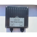 Miniatyrbillede 4 af 9: Sammenfoldeligt solpanel på 120 W, 12 volt.