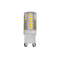 Pikkukuva 1 / 2: LED light source with socket G9 5W 10-PACK