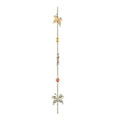 Pikkukuva 2 / 2: Beautiful hanging decorations with butterflies in your home, 4 p