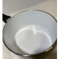 Pikkukuva 4 / 7: Snygg kastrull i modern design  1.9 l, keramisk beläggning