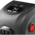 Miniatyrbillede 2 af 4: Meget effektiv mini varmeapparat Ontel Handy Heater Plug-In x 2 stk.