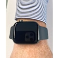 Pikkukuva 8 / 9: 2023 H11 Pro Smart Watch Series 8, 45 mm