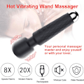 Miniatyrbillede 3 af 6: Multifunctional massage device, works to massage all parts of your body