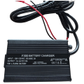 Miniatyrbillede 1 af 6: Batterioplader F300 14.6V, 10 Ah beregnet til Lithiumbatterier