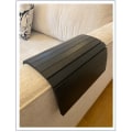 Pikkukuva 2 / 2: Rulo black tray flexible for example armrests