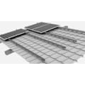 Pikkukuva 5 / 5: ​ISOTEC Roof Hook for mounting solar panels on tiled roofs