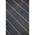 Miniatyrbild 2 av 2: Böjbar monokristallin solcellspanel 50 Watt 12 Volt