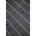Miniatyrbillede 2 af 2: Bøjeligt monokrystallinsk solpanel 50 Watt 12 Volt