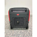 Miniatyrbild 4 av 5: Reservel, bensindrivet elverk 3,7 kW, tyst 50 dB