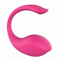 Pikkukuva 2 / 3: Remote controlled vibrator for pleasant foreplay, 10 speeds