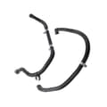 2 X Ilmapumpun Yhdysputket Golf Tt 1.8t 06a133889f 8l0133817 Boris