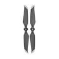 Tystgående Propellrar Tystare Längre Flygtid Propellrar För Mavic Air 2s (Silver, 1 par)