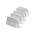 Miniatyrbilde 1 av 5: T5577 Hvitt Kort Tynt Kort ID Smartkort Nærhetskort Rfid-kort RFID-kort Kan Kopieres Mu