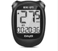 M3 Mini GPS Cykeldator IPX5 Vattentät Smart Hastighetsmätare med 1,7 Tums Display (svart)